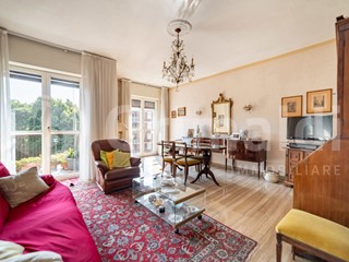 Quadrilocale in Vendita a Milano, 490'000&euro;, 135 m²