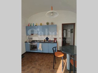 Trilocale in Affitto a Biella, 500&euro;, 85 m², arredato