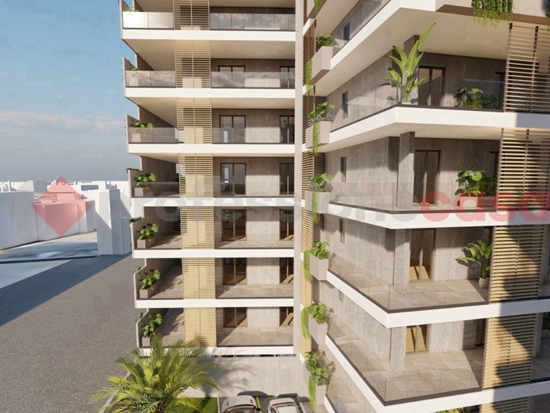 Bilocale in Vendita a Bari, 215'000&euro;, 45 m²