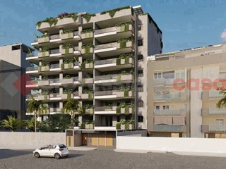 Bilocale in Vendita a Bari, 220'000&euro;, 48 m²