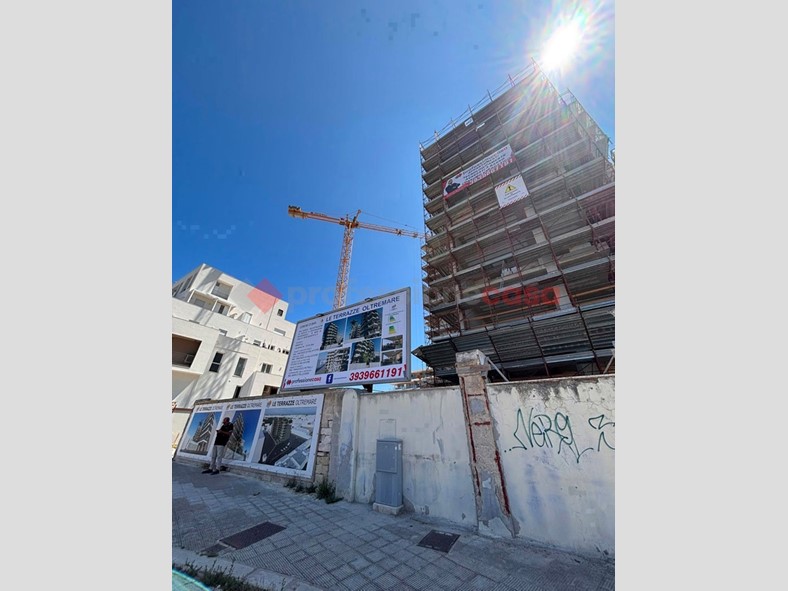 Bilocale in Vendita a Bari, 225'000&euro;, 48 m²