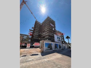 Bilocale in Vendita a Bari, 230'000&euro;, 48 m²