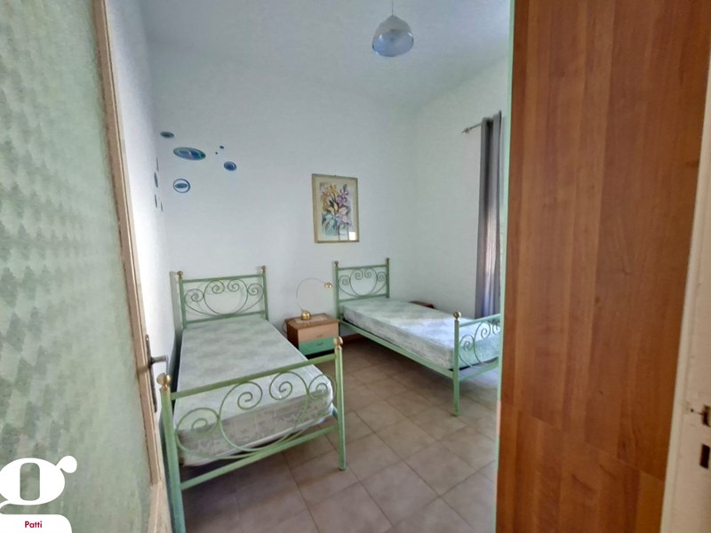 Trilocale in Affitto a Patti, 450&euro;, 97 m², arredato