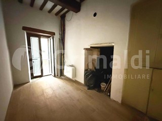 Trilocale in Vendita a San Venanzo, 68'000&euro;, 65 m²