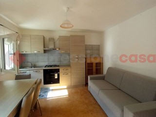 Monolocale in Affitto a Veronella, 350&euro;, 30 m², arredato