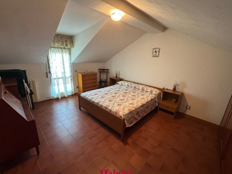 Trilocale in Vendita a San Salvo, 53'000&euro;, 70 m²