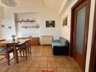 Trilocale in Vendita a San Salvo, 53'000&euro;, 70 m²