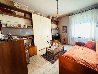 Trilocale in Vendita a Torino, 139'000&euro;, 80 m²