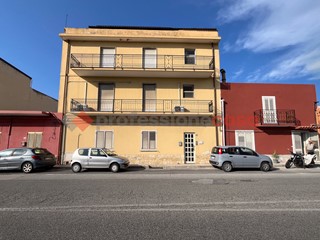 Quadrilocale in Vendita a Milazzo, 38'000&euro;, 125 m²
