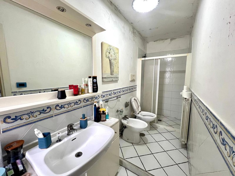 Attico in Vendita a Pozzuoli, 398'000&euro;, 140 m²