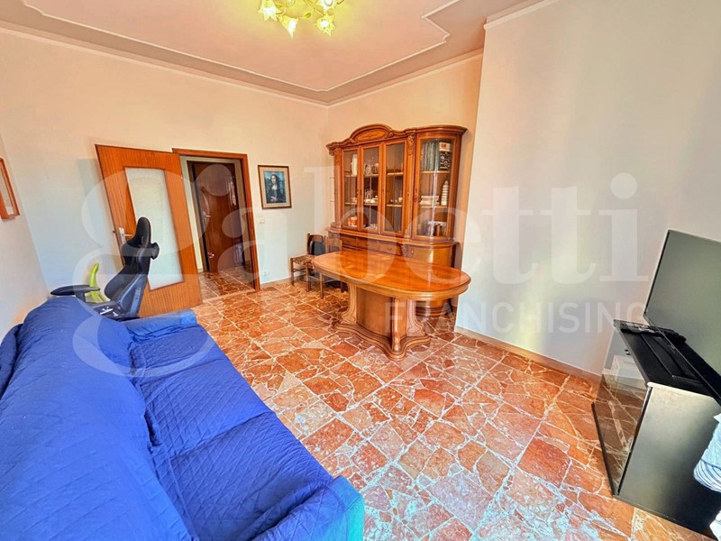 Quadrilocale in Vendita a San Giovanni in Persiceto, 208'000&euro;, 100 m², con Box