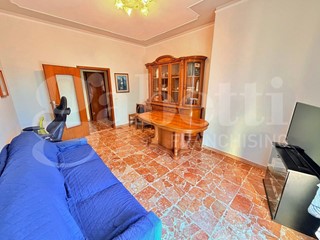 Quadrilocale in Vendita a San Giovanni in Persiceto, 208'000&euro;, 100 m², con Box