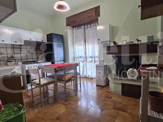 Quadrilocale in Affitto a Carbonia, 430&euro;, 83 m²
