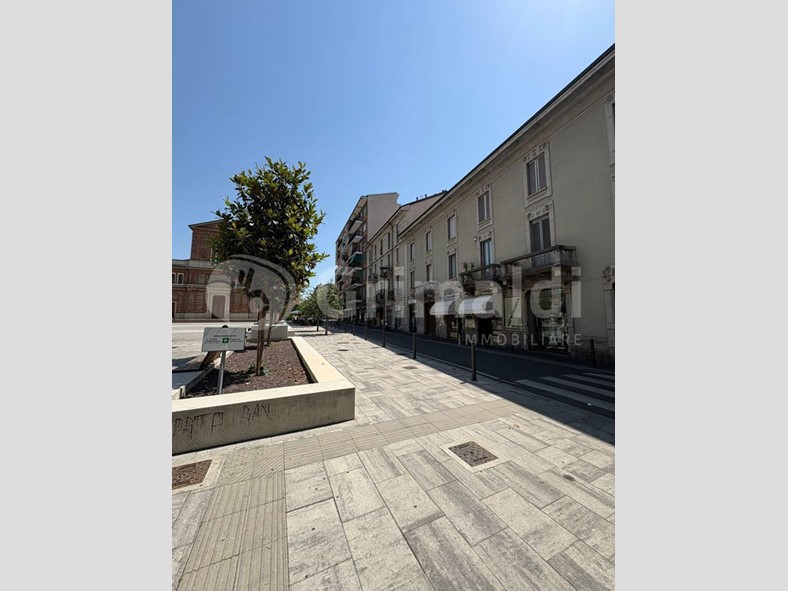 Bilocale in Vendita a Sesto San Giovanni, 159'000&euro;, 58 m²