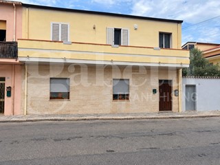 Quadrilocale in Vendita a Oristano, 90'000&euro;, 104 m²
