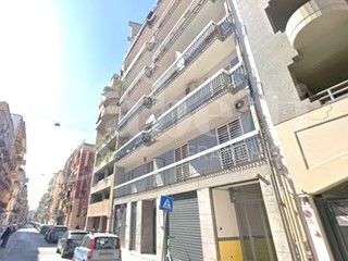 Trilocale in Vendita a Bari, 270'000&euro;, 115 m²