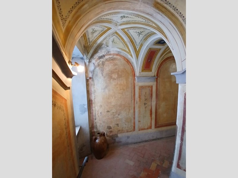 Trilocale in Vendita a Amelia, 125'000&euro;, 130 m²