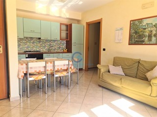 Trilocale in Affitto a Catanzaro, zona Fortuna, 470&euro;, 70 m², arredato
