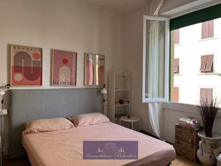 Trilocale in Affitto a Firenze, zona Legnaia, 1'100&euro;, 80 m², arredato