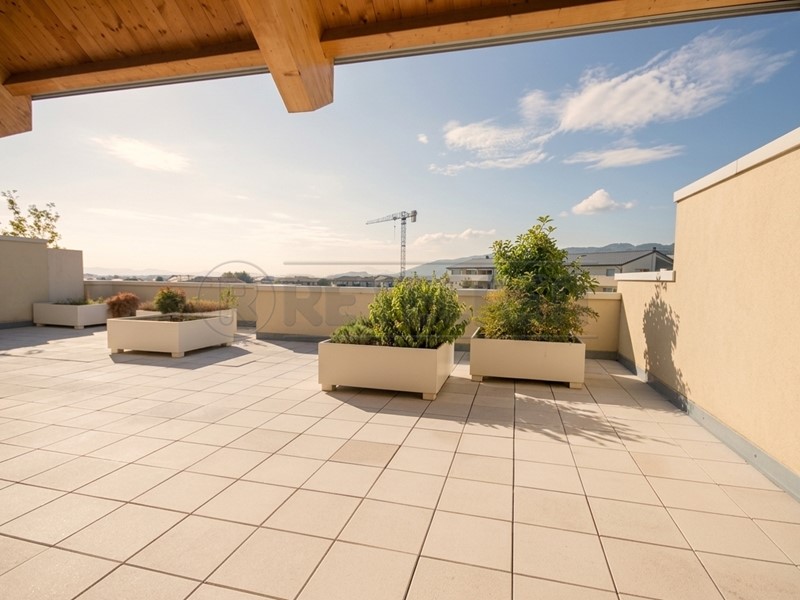 Appartamento in Vendita a Arzignano, 440'000&euro;, 185 m²
