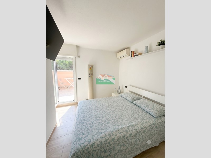 Trilocale in Vendita a Ravenna, 205'000&euro;, 80 m², arredato, con Box