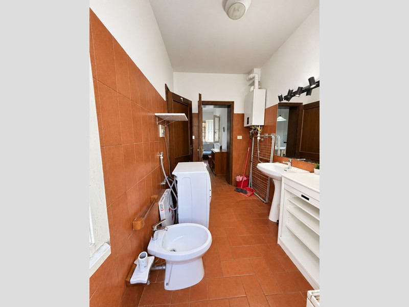 Trilocale in Vendita a Bologna, 238'000&euro;, 53 m²