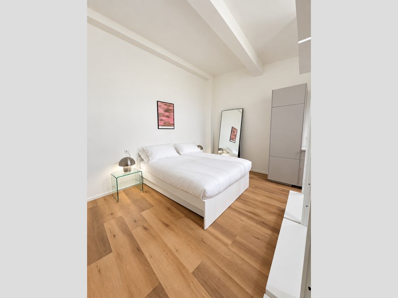 Bilocale in Vendita a Bologna, 198'000&euro;, 35 m², arredato