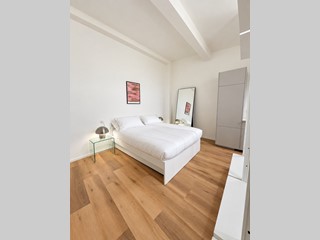 Bilocale in Vendita a Bologna, 198'000&euro;, 35 m², arredato