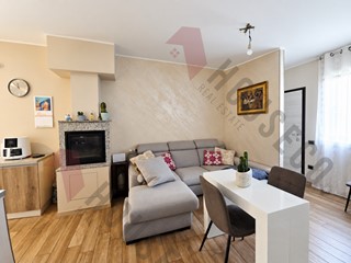 Appartamento in Vendita a Quartu Sant'Elena, 210'000&euro;, 80 m²