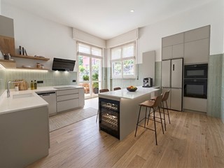 Quadrilocale in Vendita a Casarza Ligure, zona centro, 180'000&euro;, 110 m²
