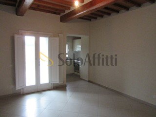 Trilocale in Affitto a Firenze, zona Castello, 1'150&euro;, 55 m², arredato