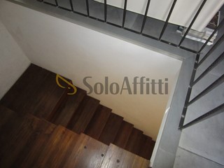 Bilocale in Affitto a Sesto Fiorentino, zona Padule, 800&euro;, 45 m², arredato