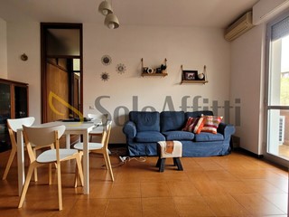 Bilocale in Affitto a Legnano, 680&euro;, 60 m², arredato