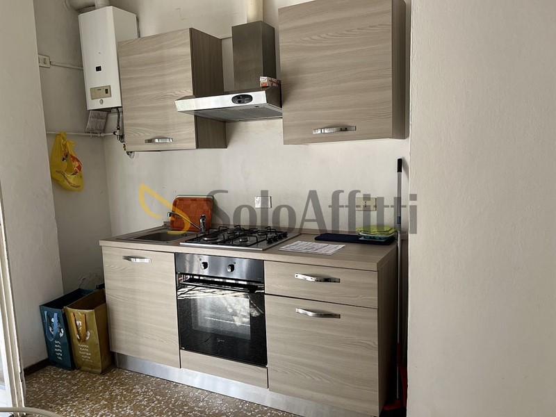 Quadrilocale in Affitto a Pavia, zona CittÃ  Giardino, 960&euro;, 102 m², arredato