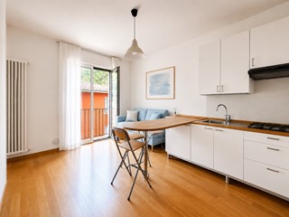 Bilocale in Vendita a Bologna, 219'000&euro;, 40 m²