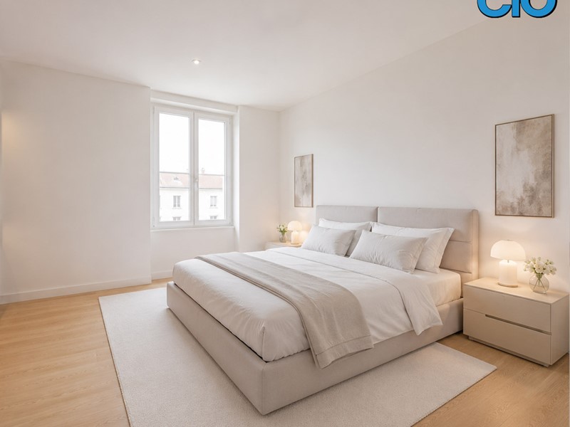 Appartamento in Vendita a Bologna, 535'000&euro;, 100 m²