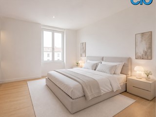 Appartamento in Vendita a Bologna, 535'000&euro;, 100 m²