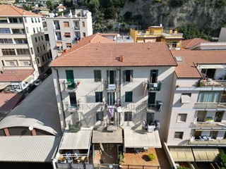 Trilocale in Vendita a Ventimiglia, 110'000&euro;, 50 m²