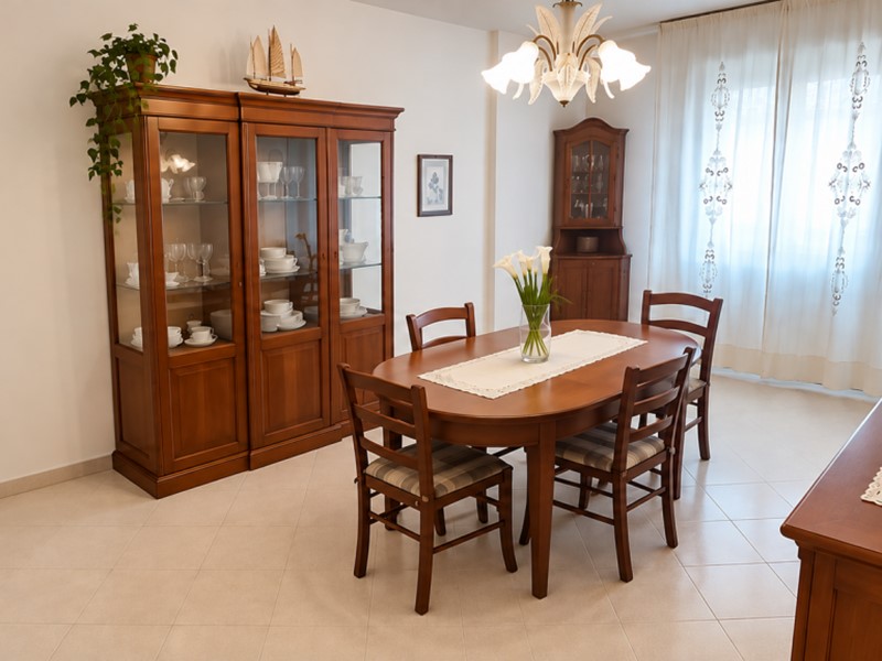 Quadrilocale in Vendita a Asciano, 118'000&euro;, 100 m², con Box
