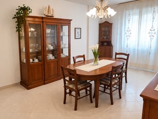 Quadrilocale in Vendita a Asciano, 118'000&euro;, 100 m², con Box
