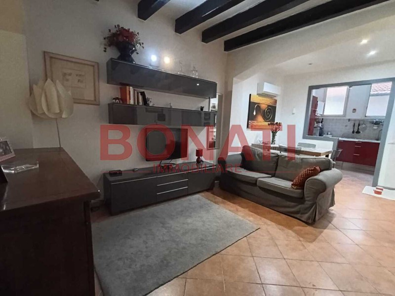 Quadrilocale in Affitto a La Spezia, zona Centro cittÃ, 800&euro;, 86 m², arredato