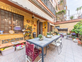 Quadrilocale in Vendita a Mentana, 189'000&euro;, 115 m²
