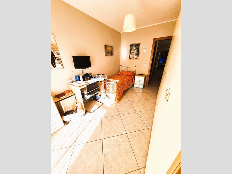 Trilocale in Vendita a Pescara, 250'000&euro;, 96 m²