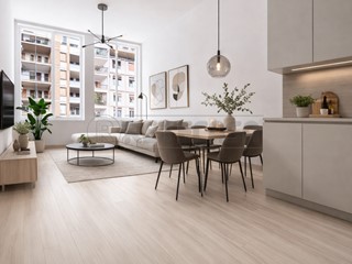Appartamento in Vendita a Vicenza, 115'000&euro;, 70 m²