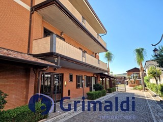 Quadrilocale in Vendita a Casoria, 330'000&euro;, 125 m²