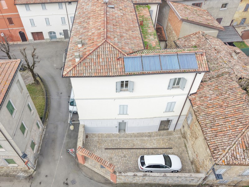 Appartamento in Vendita a Castellarano, 320'000&euro;, 182 m²