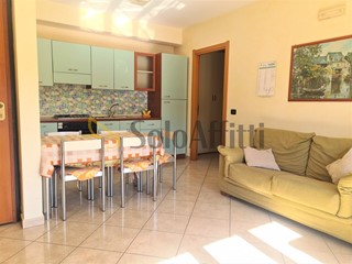 Trilocale in Affitto a Catanzaro, zona Fortuna, 470&euro;, 70 m², arredato