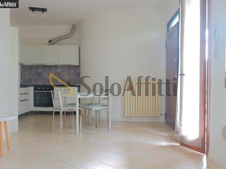 Monolocale in Affitto a Lissone, 580&euro;, 45 m², arredato