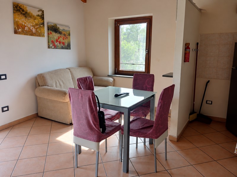 Quadrilocale in Affitto a Podenzana, zona Serralta, 450&euro;, 60 m², arredato