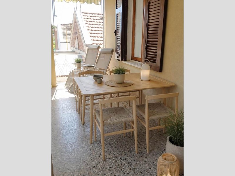 Quadrilocale in Vendita a Ameglia, zona Fiumaretta, 250'000&euro;, 100 m², arredato
